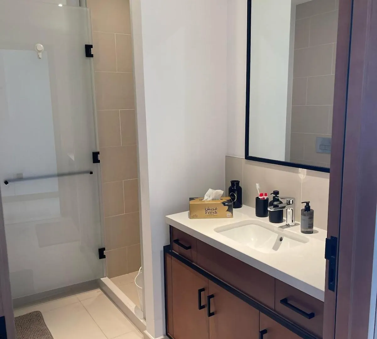 Stunning Views & Prime Location Apartment Dubai United Arab Emirates