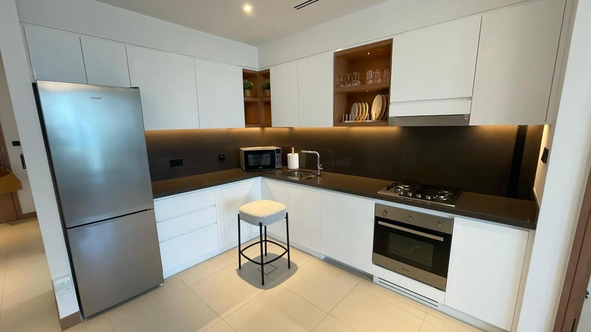 Stunning Views & Prime Location Apartment Dubai 0*,